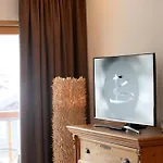 Biotel Bertel Naturappartements شقة فندقية