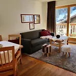 Biotel Bertel Naturappartements شقة فندقية براند