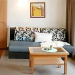 Biotel Bertel Naturappartements براند