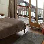 شقة فندقية Biotel Bertel Naturappartements
