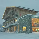 Biotel Bertel Naturappartements براند