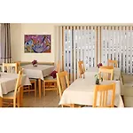 شقة فندقية Biotel Bertel Naturappartements 3*