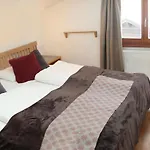 Biotel Bertel Naturappartements 3* براند