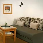 Biotel Bertel Naturappartements شقة فندقية براند