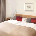 Biotel Bertel Naturappartements 3* براند