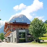 Biotel Bertel Naturappartements