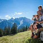 Lejlighedshotel Biotel Bertel Naturappartements Brand (Vorarlberg)