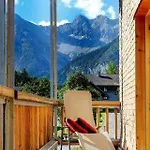 Biotel Bertel Naturappartements شقة فندقية 3*
