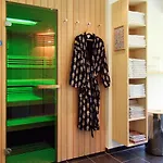 Biotel Bertel Naturappartements شقة فندقية براند