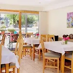 Biotel Bertel Naturappartements شقة فندقية