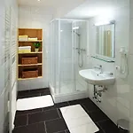 شقة فندقية Biotel Bertel Naturappartements 3*