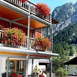 Biotel Bertel Naturappartements شقة فندقية 3*