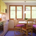 Biotel Bertel Naturappartements
