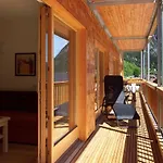 Biotel Bertel Naturappartements براند