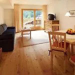 Biotel Bertel Naturappartements براند