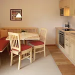 Biotel Bertel Naturappartements شقة فندقية براند