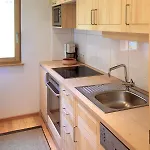 Biotel Bertel Naturappartements براند