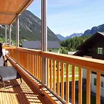 Biotel Bertel Naturappartements شقة فندقية