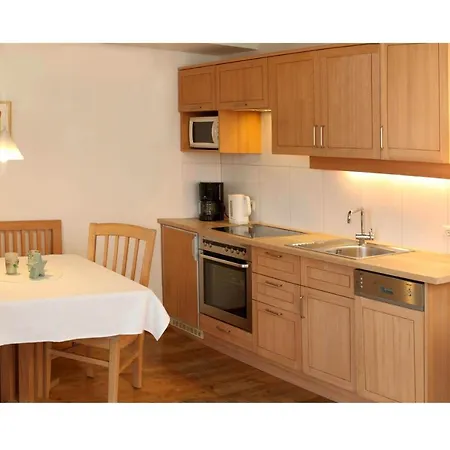 Biotel Bertel Naturappartements Brand (Vorarlberg)