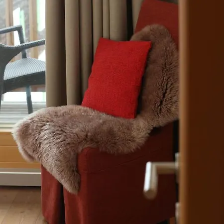 Biotel Bertel Naturappartements Brand (Vorarlberg)