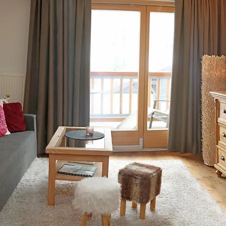 Biotel Bertel Naturappartements