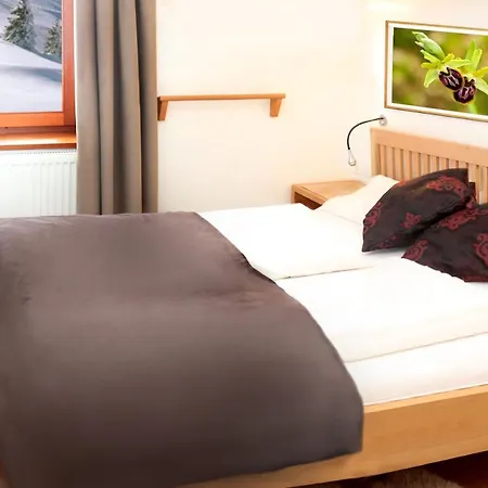 Biotel Bertel Naturappartements Apart Otel