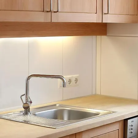 Biotel Bertel Naturappartements 3*