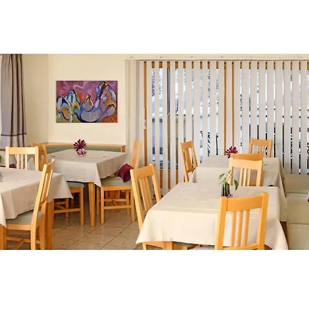 Aparthotel Biotel Bertel Naturappartements 3*