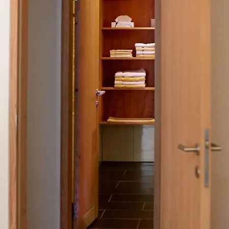 Biotel Bertel Naturappartements Apart Otel