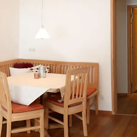 Biotel Bertel Naturappartements 3*