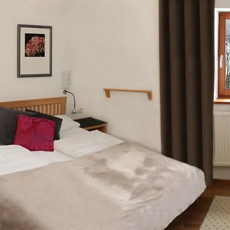 Biotel Bertel Naturappartements Apart Otel