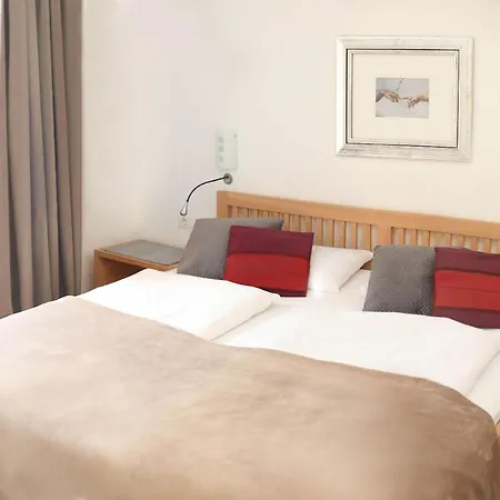 Biotel Bertel Naturappartements 3* Brand (Vorarlberg)