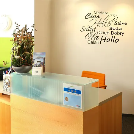 Biotel Bertel Naturappartements Apart Otel