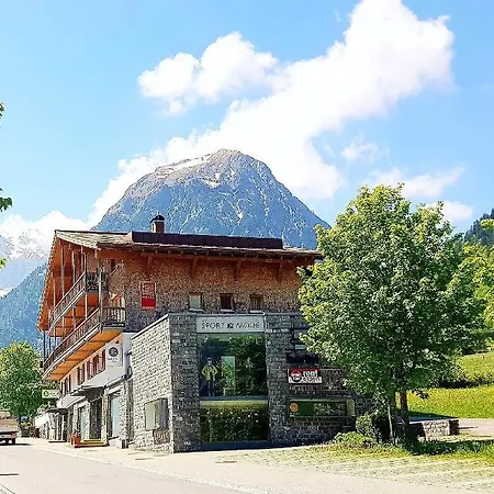 Biotel Bertel Naturappartements