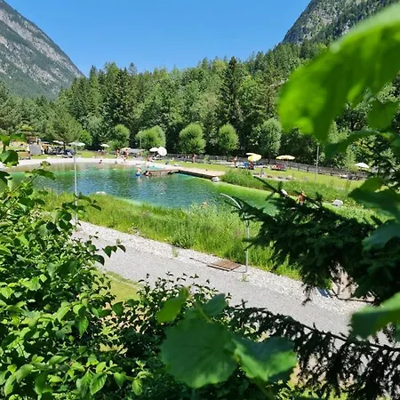 Biotel Bertel Naturappartements 3* Brand (Vorarlberg)
