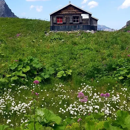 Aparthotel Biotel Bertel Naturappartements *