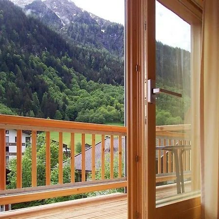 Biotel Bertel Naturappartements