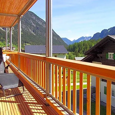 Biotel Bertel Naturappartements