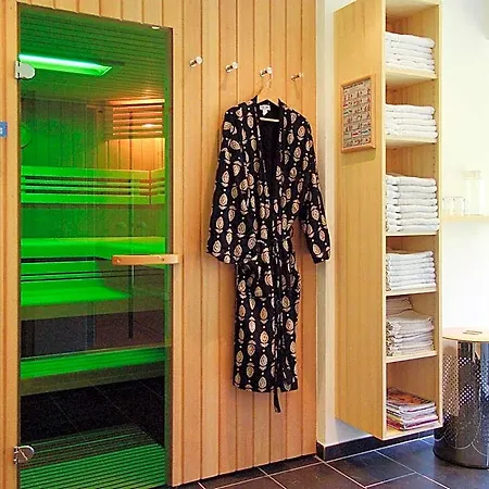 Lägenhetshotell Biotel Bertel Naturappartements