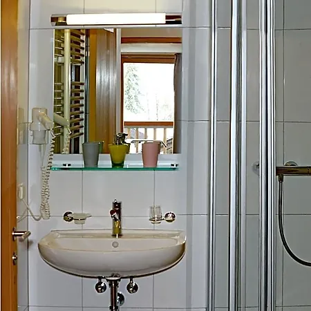 Biotel Bertel Naturappartements 3*