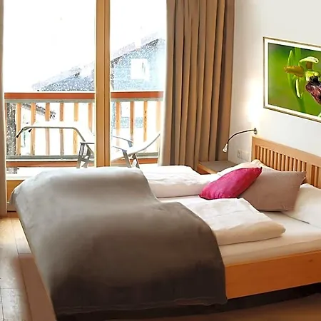 Biotel Bertel Naturappartements