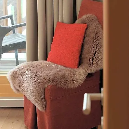 Apart Otel Biotel Bertel Naturappartements Brand (Vorarlberg)