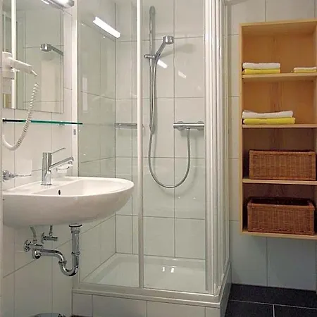 Apart Otel Biotel Bertel Naturappartements 3*
