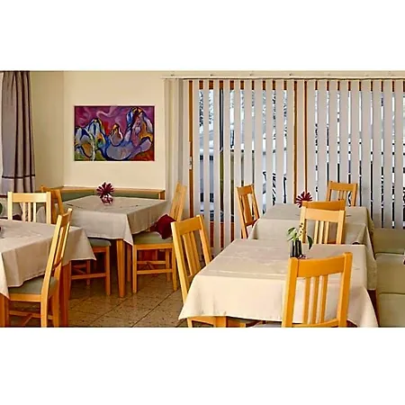 Biotel Bertel Naturappartements Lägenhetshotell 3*