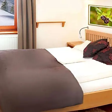Biotel Bertel Naturappartements