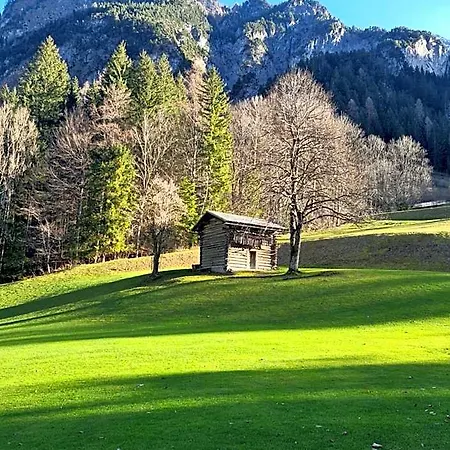 Biotel Bertel Naturappartements 3*