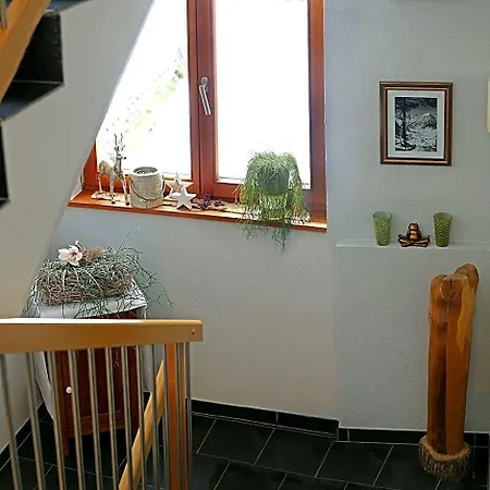 Biotel Bertel Naturappartements 3* Brand (Vorarlberg)