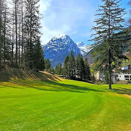 Biotel Bertel Naturappartements 3*