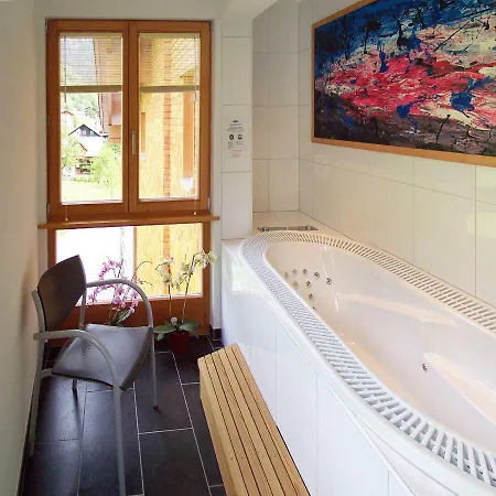 Biotel Bertel Naturappartements 3*