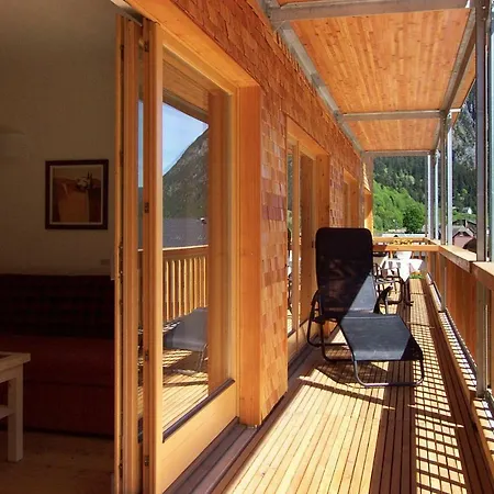 Biotel Bertel Naturappartements Brand (Vorarlberg)